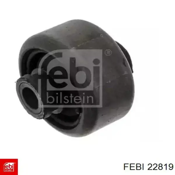 Bloco silencioso dianteiro do braço oscilante inferior Febi 22819 preço, a partir de 8,18 USD