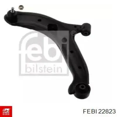 Braço oscilante inferior esquerdo de suspensão dianteira Febi 22823 preço, a partir de 59,59 USD