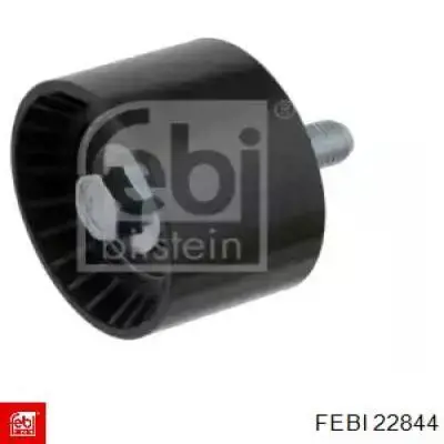Rolo parasita da correia do mecanismo de distribuição de gás Febi 22844 preço, a partir de 18,28 USD
