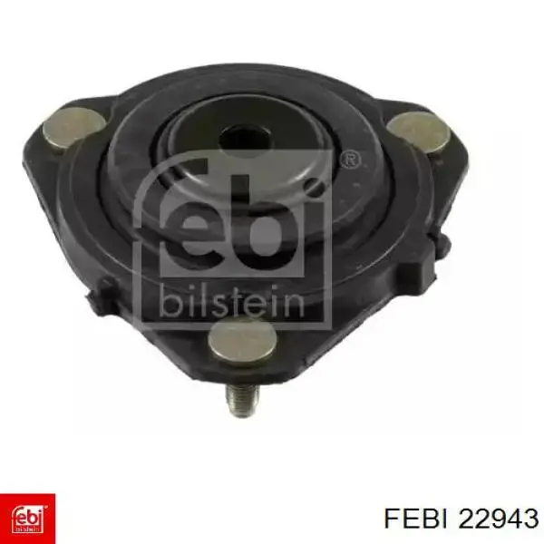Suporte de amortecedor dianteiro Febi 22943 preço, a partir de 12,96 USD