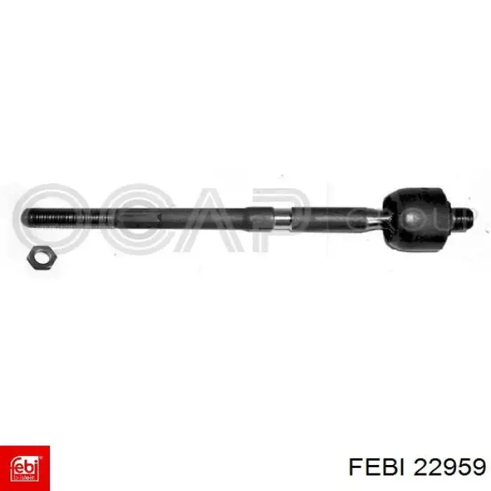 Compre 22959 Febi Tração de direção