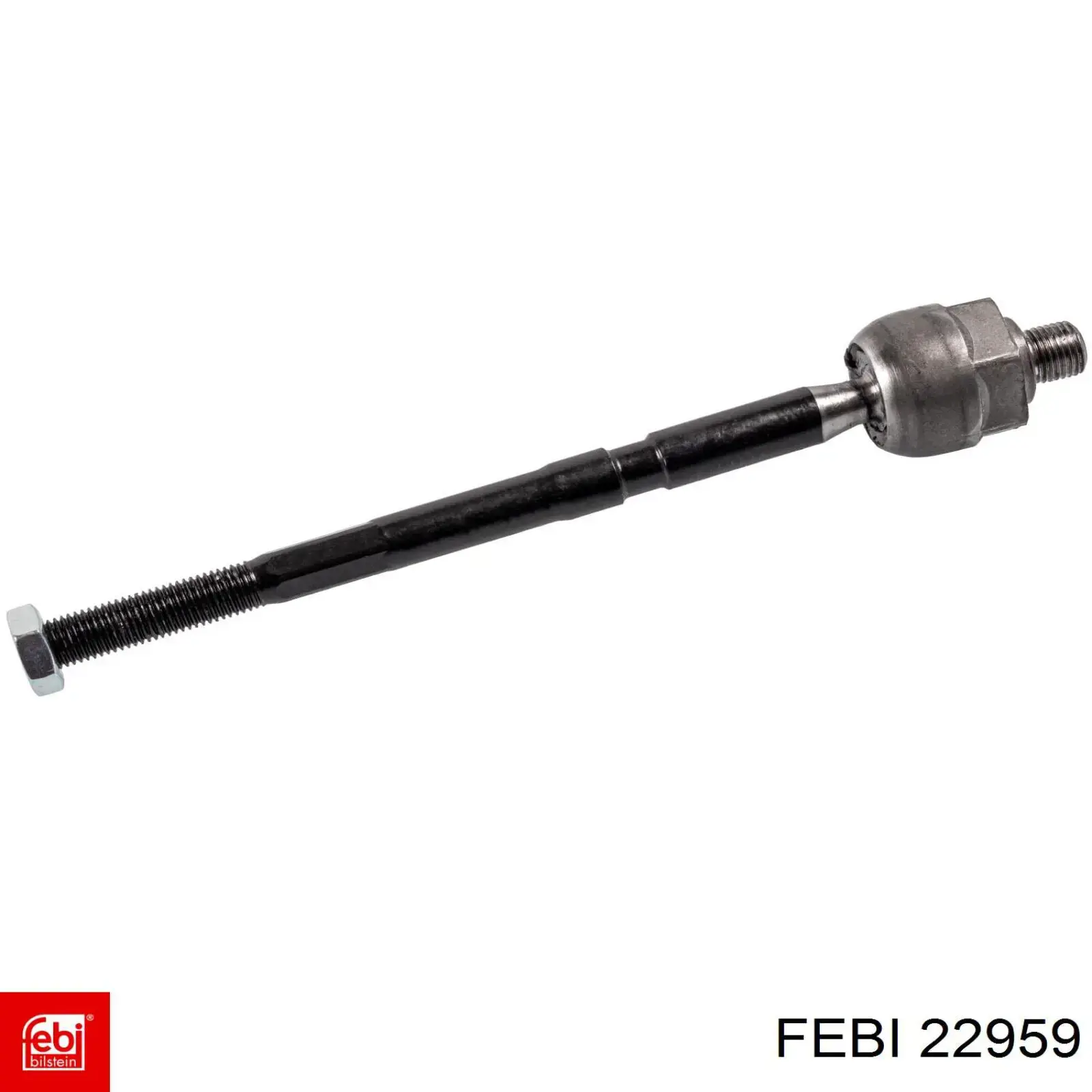 Tração de direção Febi 22959 preço, a partir de 16,23 USD