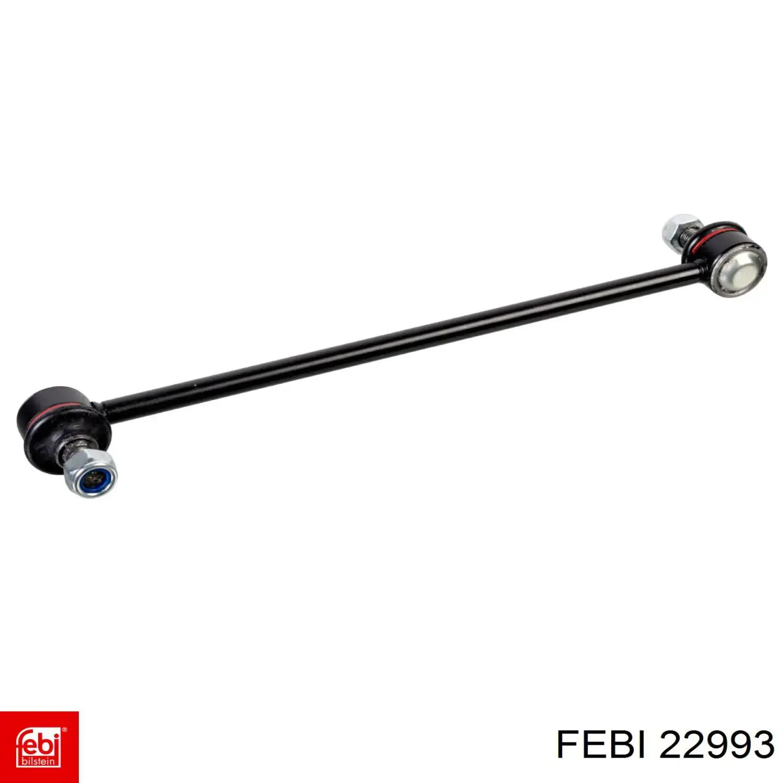 Compre 22993 Febi Montante de estabilizador dianteiro