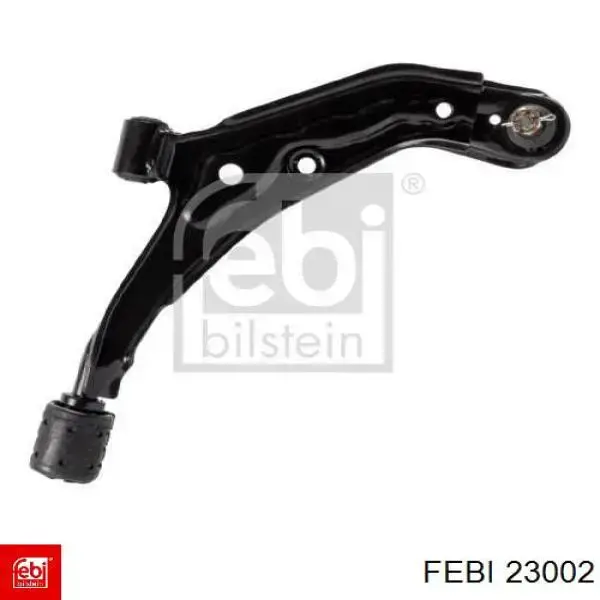 Compre 23002 Febi Braço oscilante inferior direito de suspensão dianteira