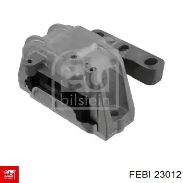 Coxim (suporte) direito de motor Febi 23012 preço, a partir de 61,15 USD