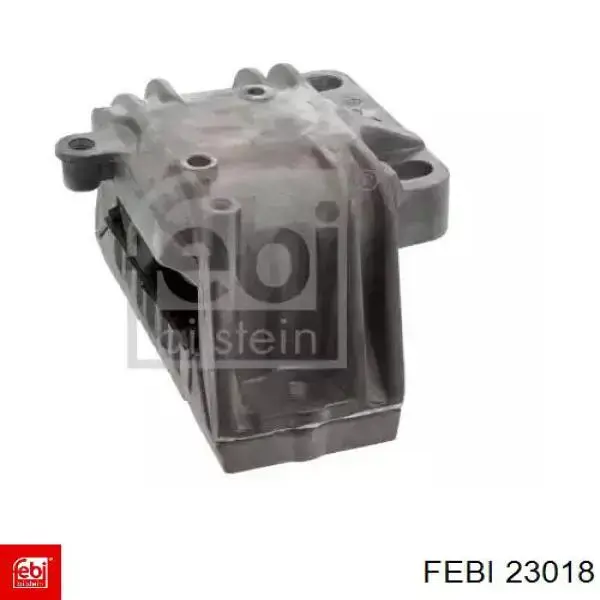 Coxim (suporte) direito de motor Febi 23018 preço, a partir de 59,22 USD