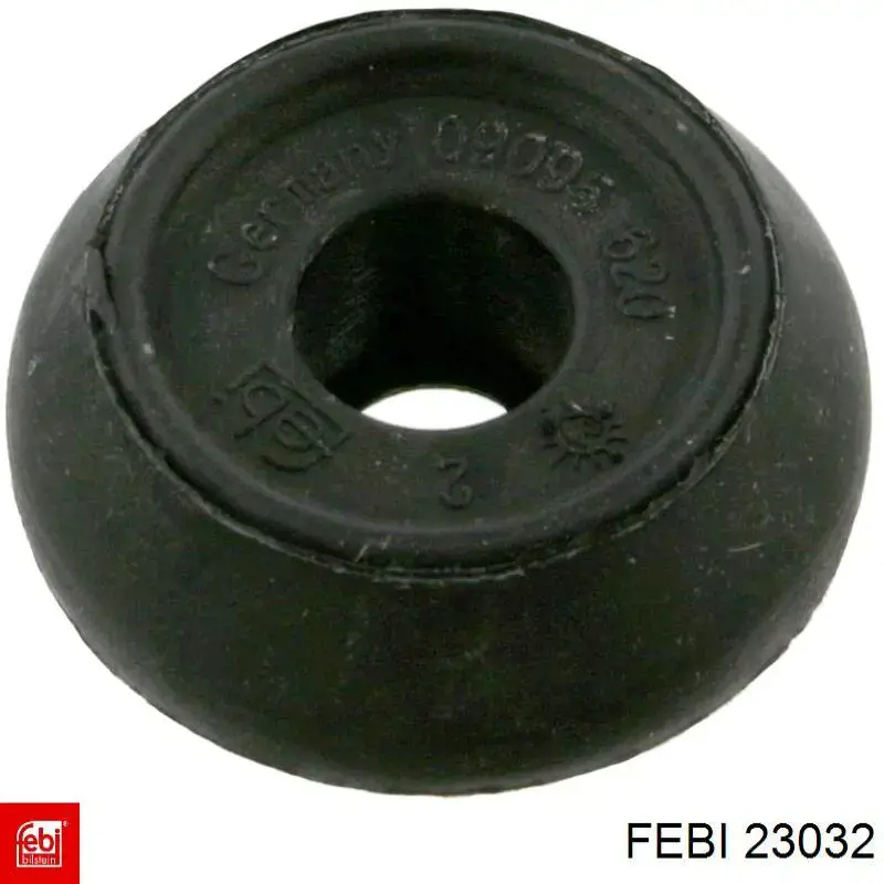 Compre 23032 Febi Montante de estabilizador dianteiro