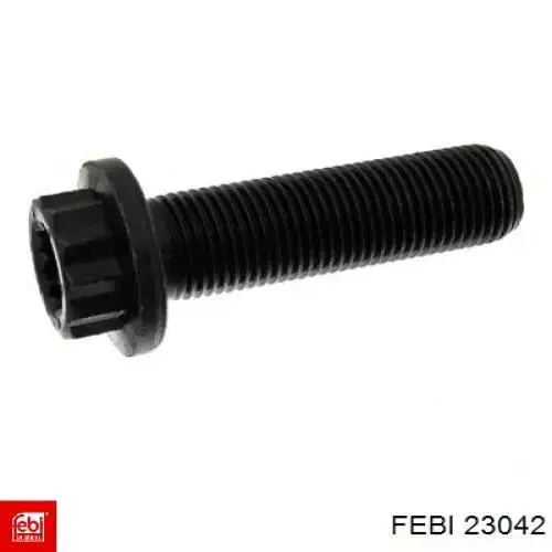 Parafuso da polia de cambota Febi 23042 preço, a partir de 5,99 USD