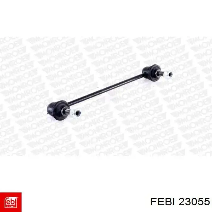 Compre 23055 Febi Montante de estabilizador traseiro
