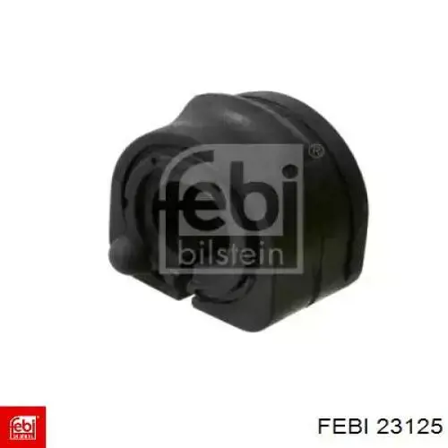 Bucha de estabilizador traseiro Febi 23125 preço, a partir de 4,88 USD