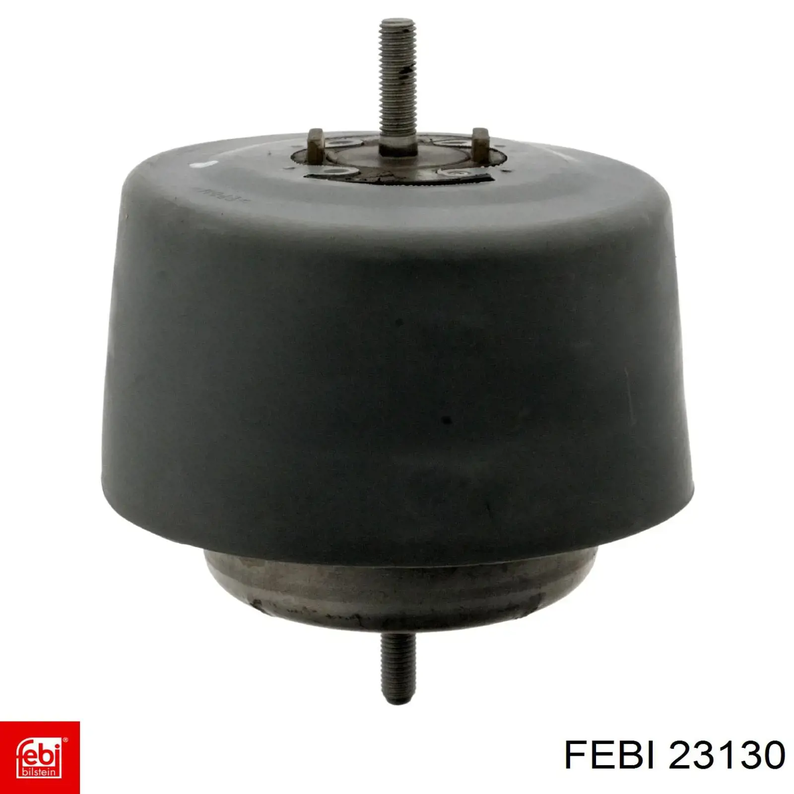 Coxim (suporte) esquerdo de motor Febi 23130 preço, a partir de 42,50 USD
