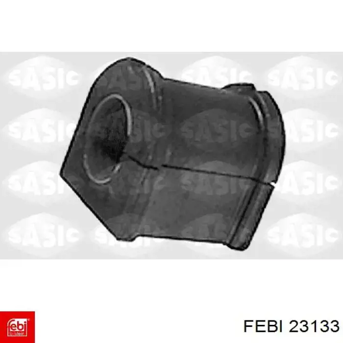 Bucha de estabilizador dianteiro Febi 23133 preço, a partir de 2,72 USD