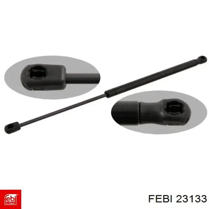 Compre 23133 Febi Bucha de estabilizador dianteiro