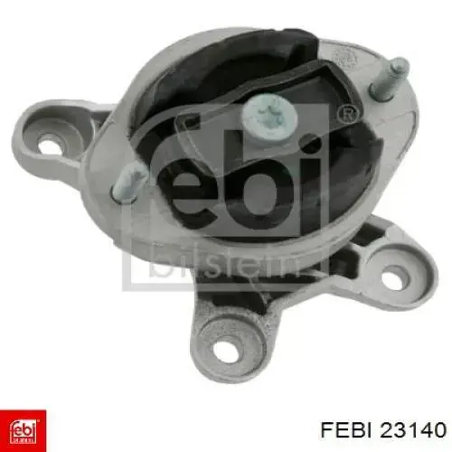 Coxim de transmissão (suporte da caixa de mudança) Febi 23140 preço, a partir de 48,05 USD