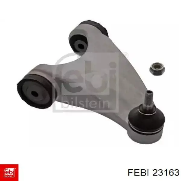 Braço oscilante superior direito de suspensão dianteira Febi 23163 preço, a partir de 68,52 USD