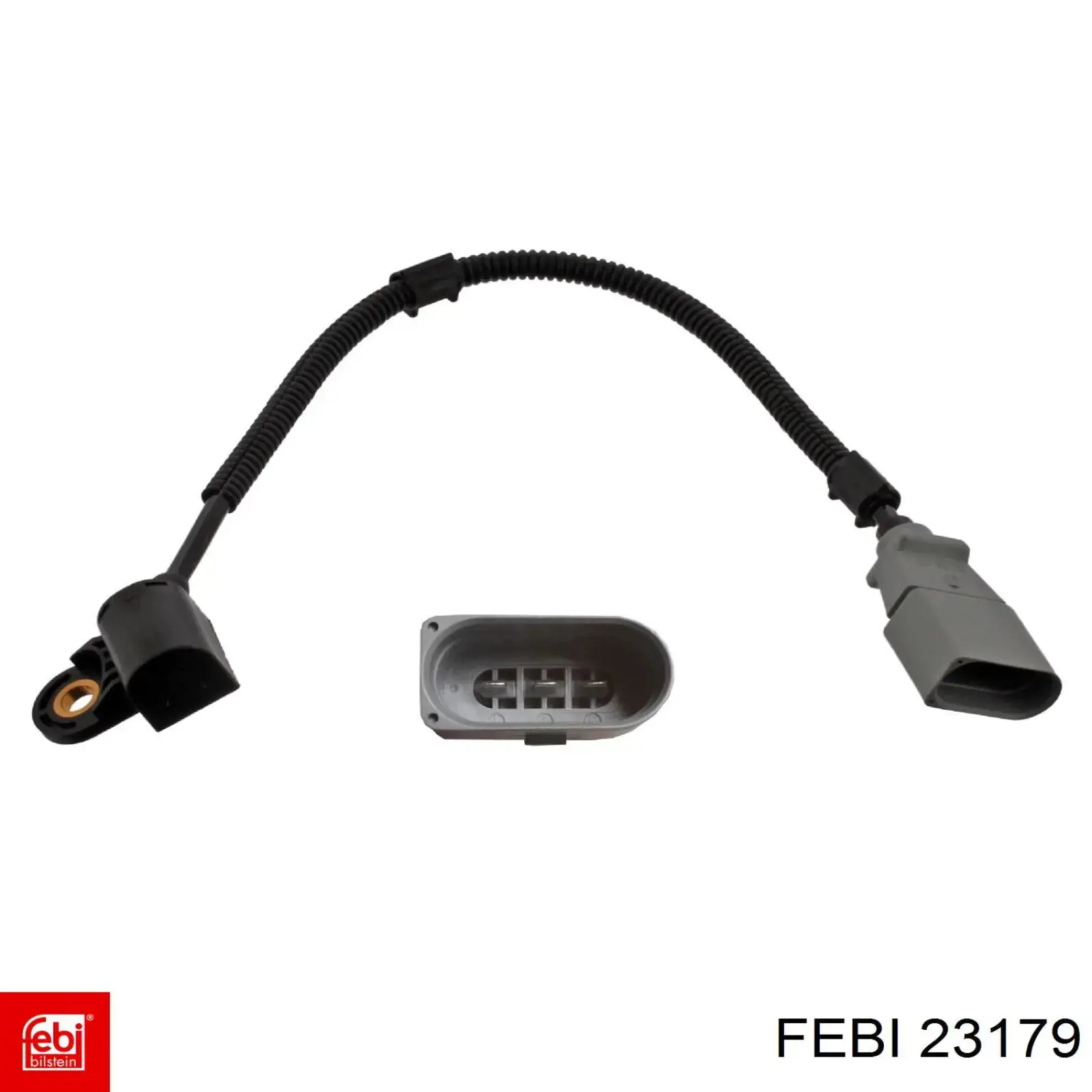 Compre 23179 Febi Rolamento de cubo traseiro