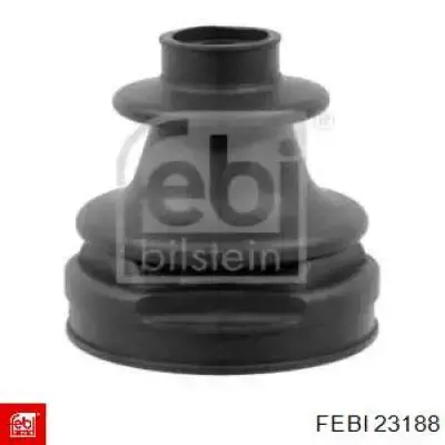 Bota de proteção interna de junta homocinética do semieixo dianteiro Febi 23188 preço, a partir de 12,60 USD