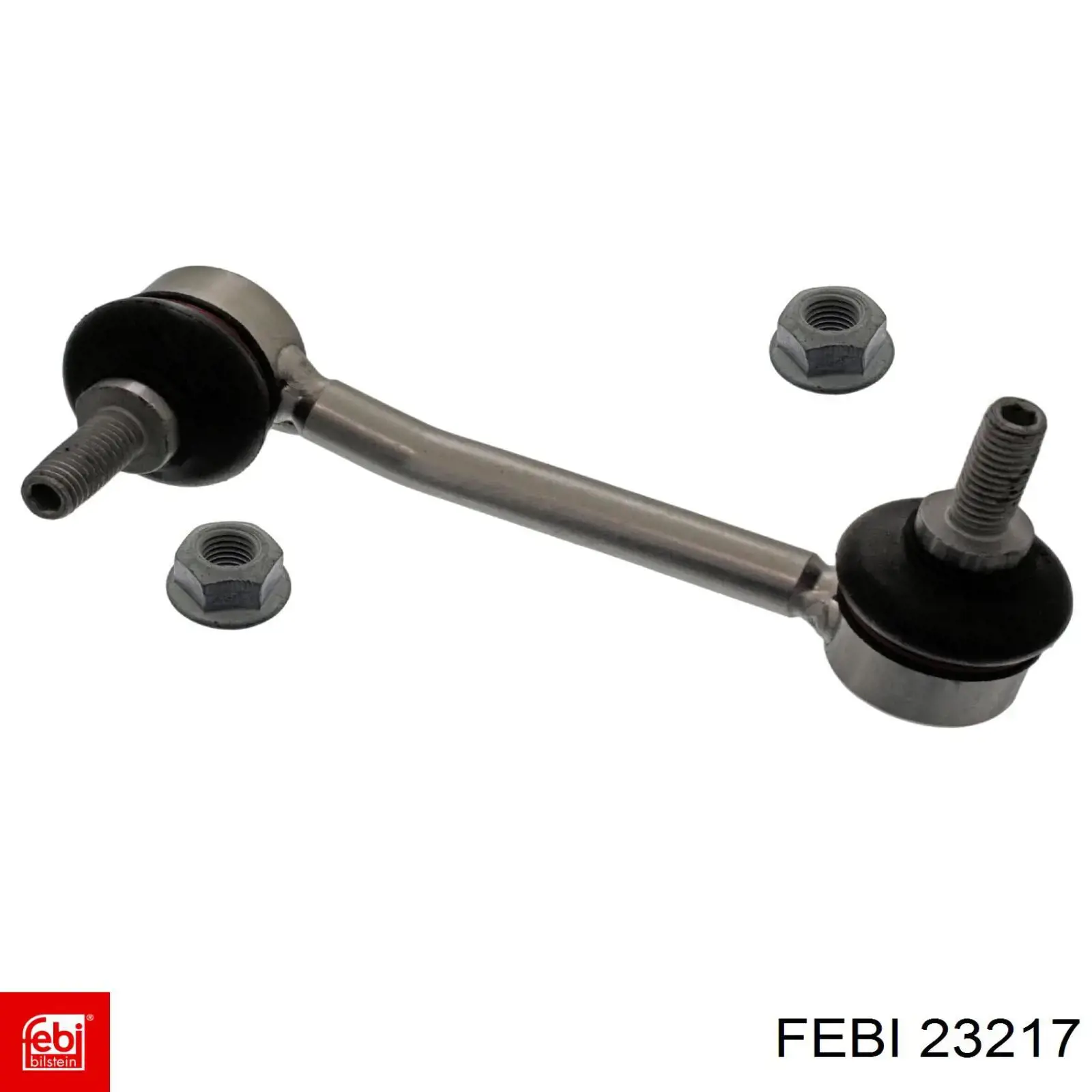 Barra transversal de suspensão traseira Febi 23217 preço, a partir de 44,27 USD