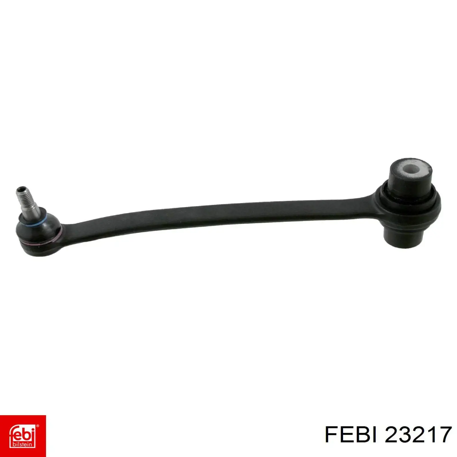 Compre 23217 Febi Barra transversal de suspensão traseira