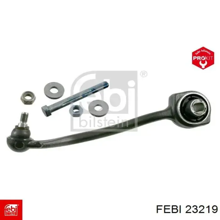 Compre 23219 Febi Barra transversal de suspensão traseira