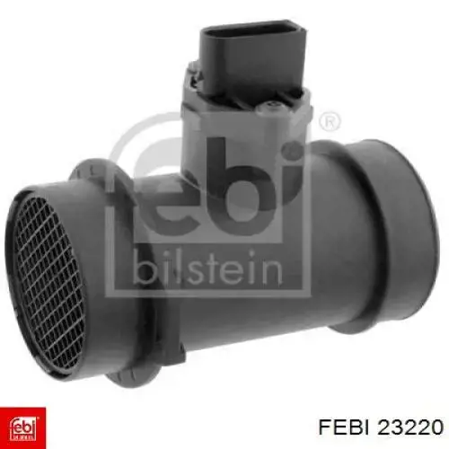 Compre 23220 Febi Anel de ABS
