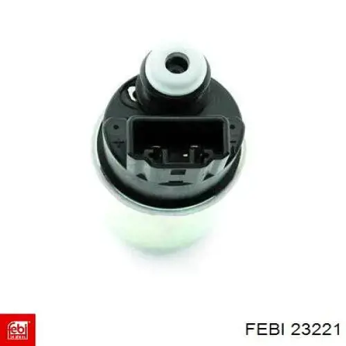 Tração de direção Febi 23221 preço, a partir de 13,99 USD