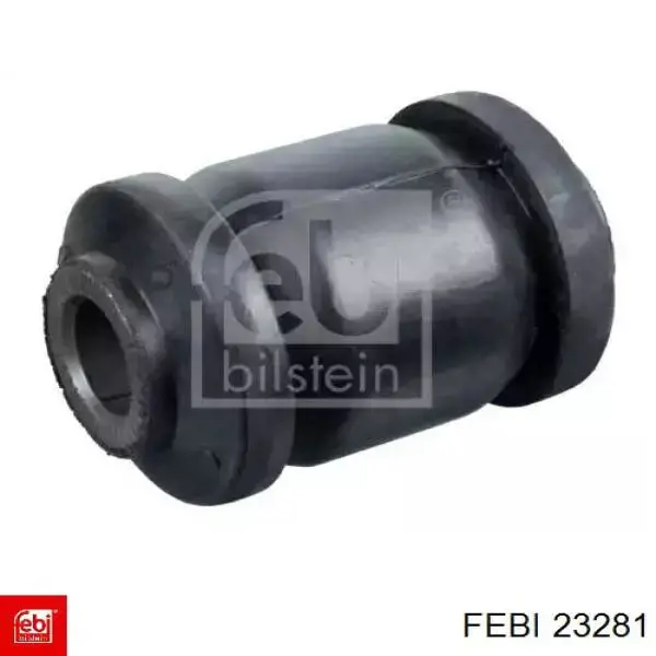 Bloco silencioso dianteiro do braço oscilante inferior Febi 23281 preço, a partir de 5,84 USD