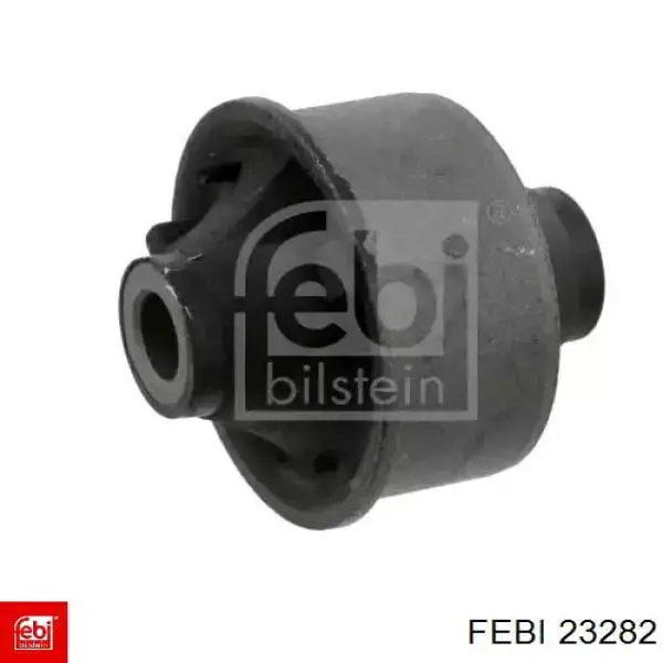 Bloco silencioso dianteiro do braço oscilante inferior Febi 23282 preço, a partir de 10,32 USD