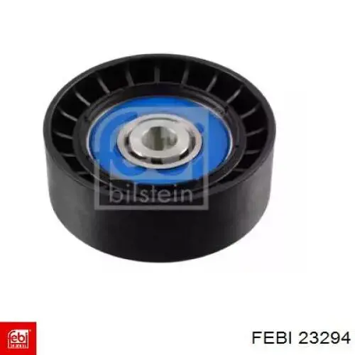Rolo parasita da correia de transmissão Febi 23294 preço, a partir de 32,32 USD