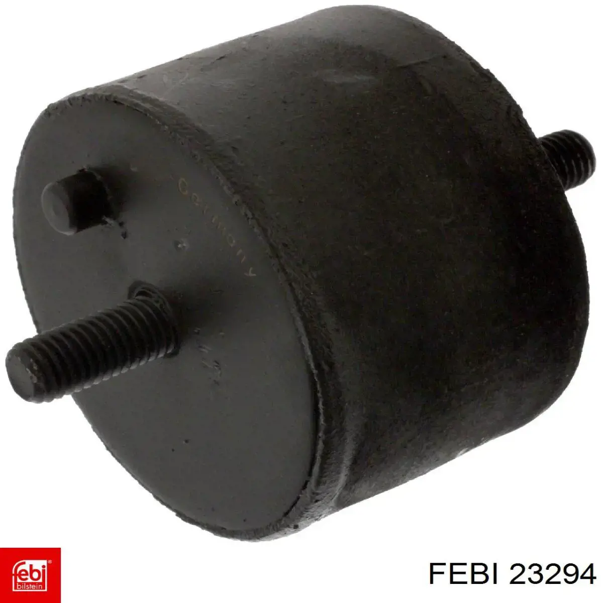 Compre 23294 Febi Rolo parasita da correia de transmissão