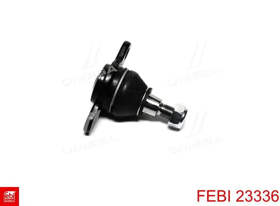 Suporte de esfera inferior Febi 23336 preço, a partir de 17,86 USD