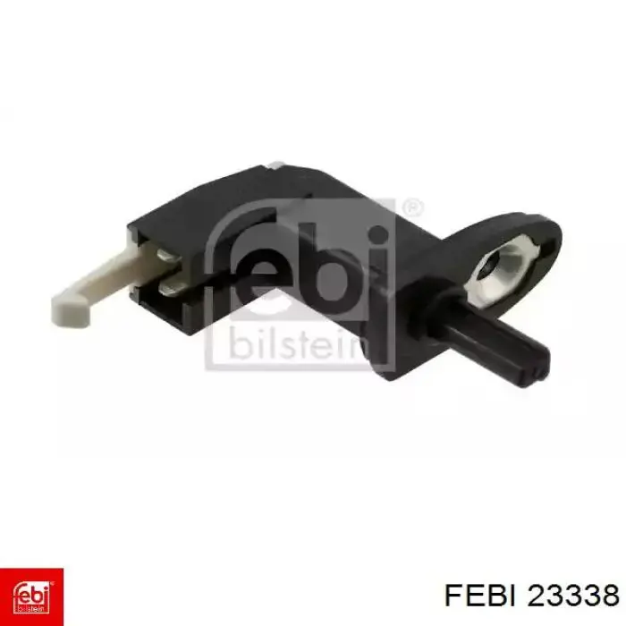 Sensor de fechamento de portas (interruptor de fim de carreira) Febi 23338 preço, a partir de 3,71 USD