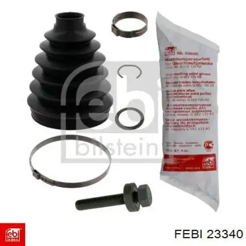 Sensor de ativação do sinal de parada Febi 23340 preço, a partir de 10,25 USD
