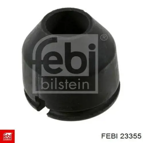 Compre 23355 Febi Kit de reparação da cremalheira da direção (do mecanismo), (kit de vedantes)