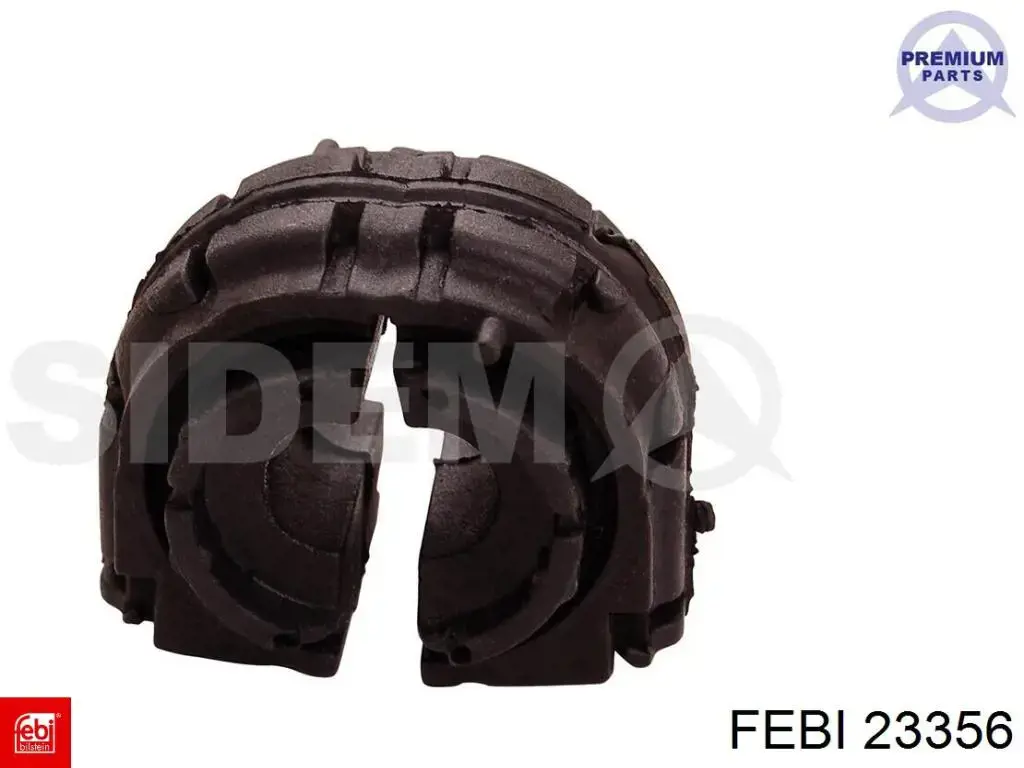 Compre 23356 Febi Bucha de estabilizador traseiro