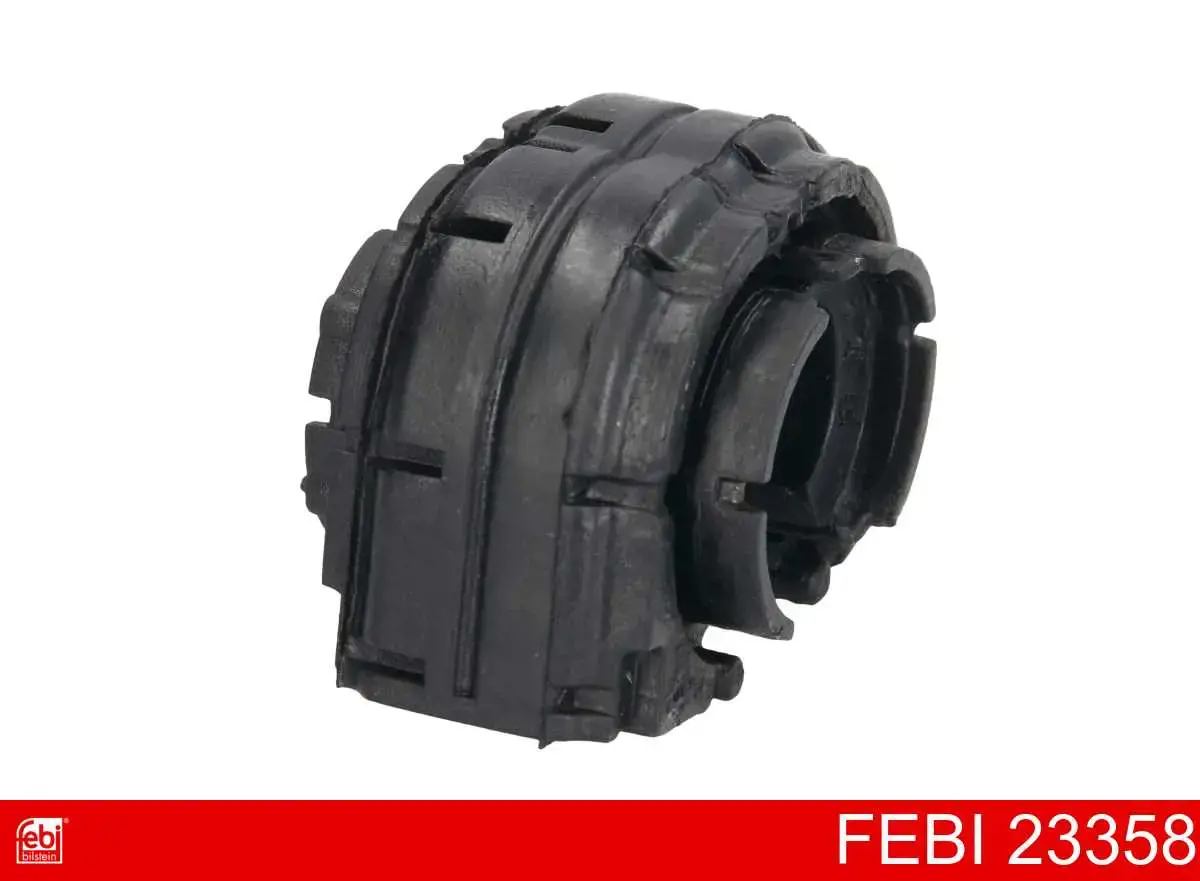 Bucha de estabilizador traseiro Febi 23358 preço, a partir de 7,09 USD
