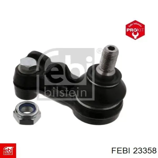 Compre 23358 Febi Bucha de estabilizador traseiro