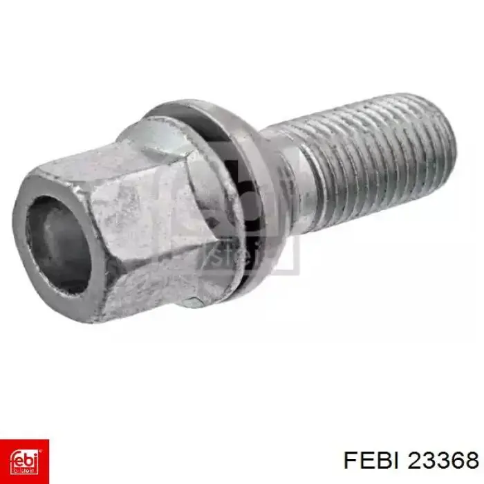 Prego de roda traseiro/dianteiro Febi 23368 preço, a partir de 6,96 USD