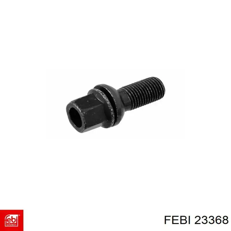 Compre 23368 Febi Prego de roda traseiro/dianteiro