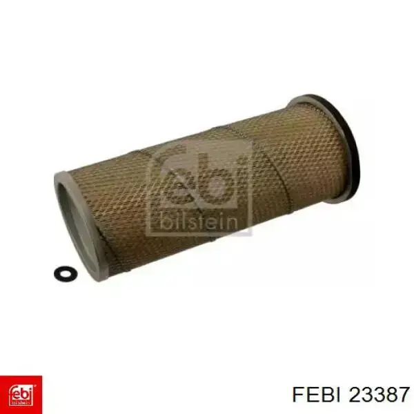 Compre 23387 Febi Filtro de ar