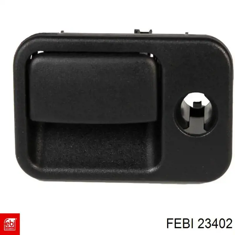 Compre 23402 Febi Fecho da caixa para luvas