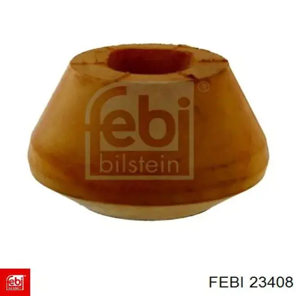 Coxim (suporte) dianteiro de motor Febi 23408 preço, a partir de 7,72 USD