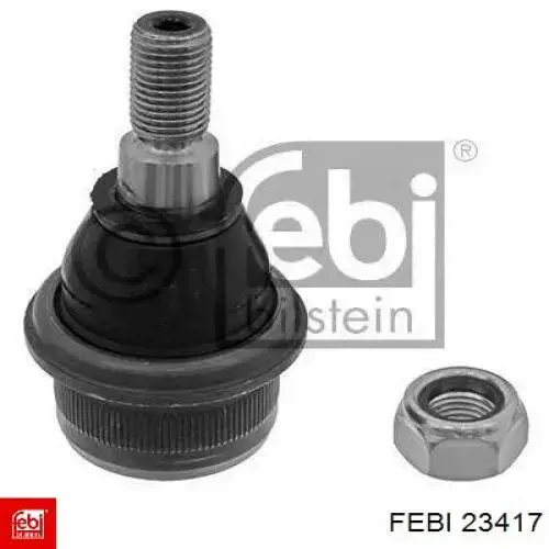 Suporte de esfera inferior Febi 23417 preço, a partir de 15,70 USD