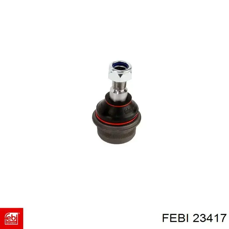 Compre 23417 Febi Suporte de esfera inferior