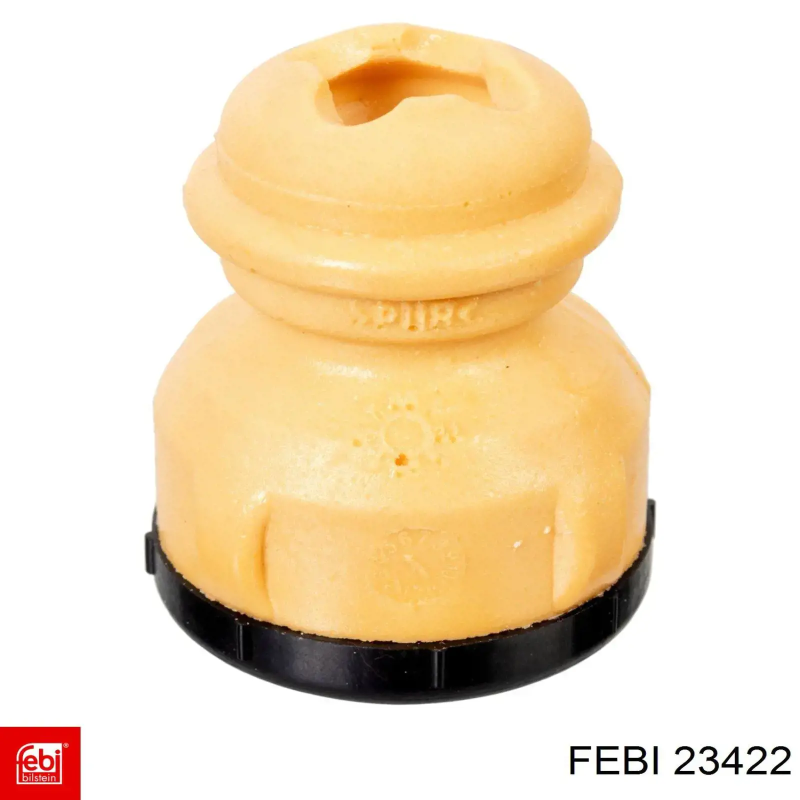 Compre 23422 Febi Pára-choque (grade de proteção) de amortecedor traseiro