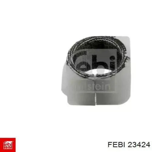 Bucha de estabilizador dianteiro Febi 23424 preço, a partir de 2,54 USD