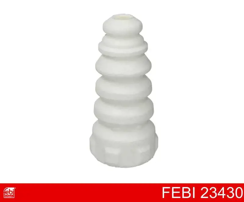 Pára-choque (grade de proteção) de amortecedor traseiro Febi 23430 preço, a partir de 8,28 USD