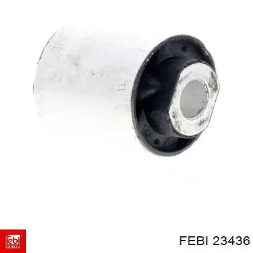 Compre 23436 Febi Coxim (suporte) dianteiro de motor