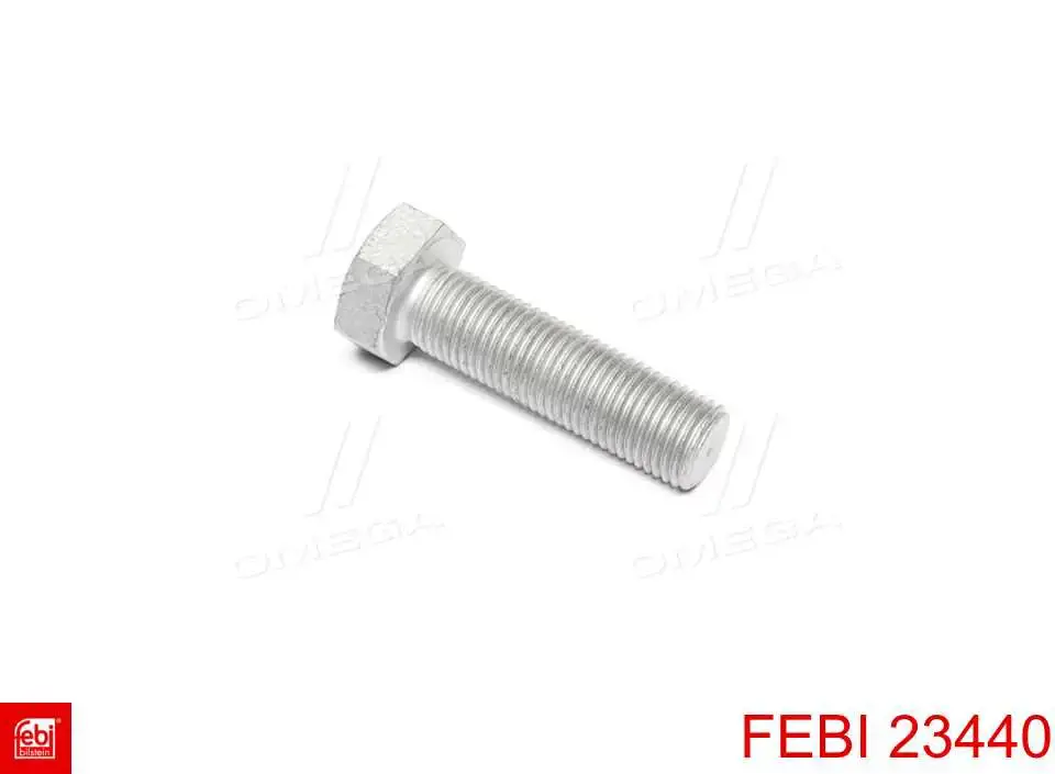 Coxim (suporte) dianteiro de motor Febi 23440 preço, a partir de 3,95 USD