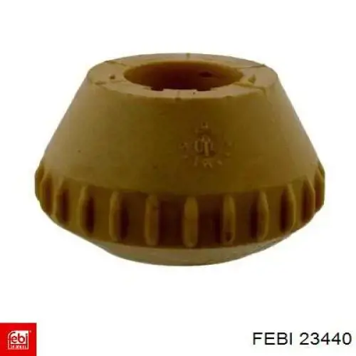 Compre 23440 Febi Coxim (suporte) dianteiro de motor